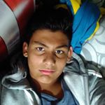 Profile Picture of Nicolás (@nicolasramosmoreno) on Instagram