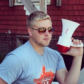 Profile Picture of David Guildford (@davidguildford) on Pinterest