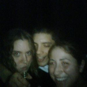 Profile Picture of Rachel Jeffrey (@rakspectaks) on Myspace
