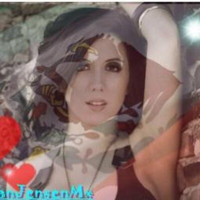 Profile Picture of Mexico Support♡ (@JillianJensenMx) on Twitter