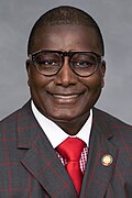 Profile Picture of James Roberson (politician)on Wikipedia