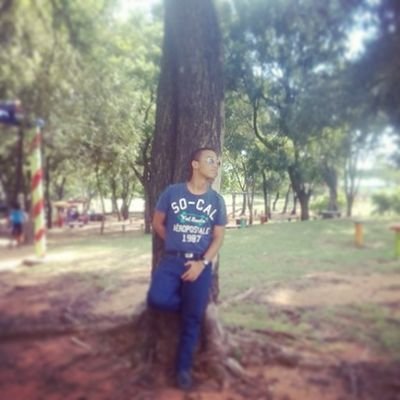 Profile Picture of Pedro Muñoz Ureña (@pedro_elbakano) on Twitter