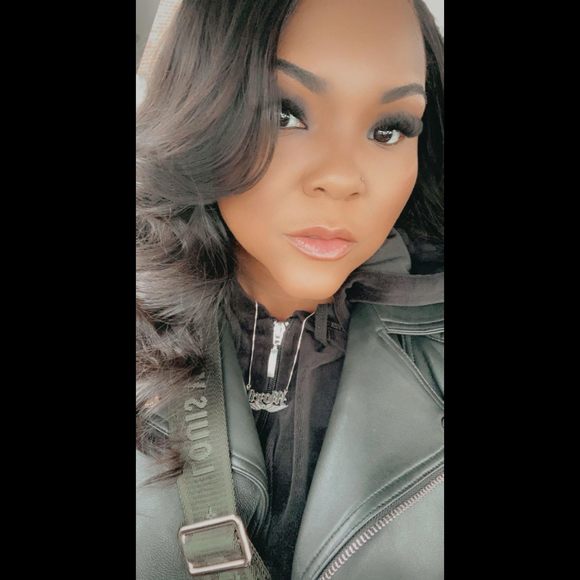 Profile Picture of Keisha Patterson (@pattersonka) on Poshmark