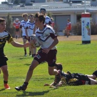 Profile Picture of Jake Penny (@jake.penny.961) on Facebook