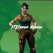 Profile Picture of Steven Aguiar (@stevenaguiar1167) on Youtube