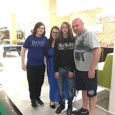 Profile Picture of Sean Helbert (@helbert_sean) on Twitter