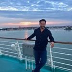 Profile Picture of Nick Paterson (@nick_paatty) on Instagram