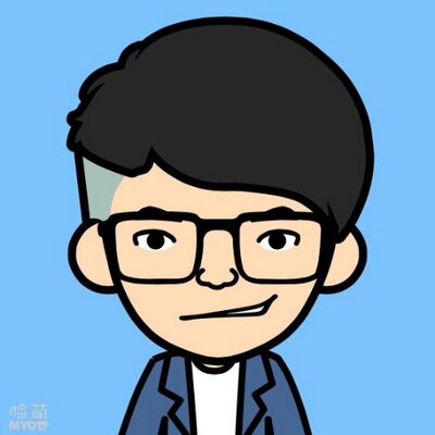 Profile Picture of Jason Cheng (@yannrujcheng) on Twitter