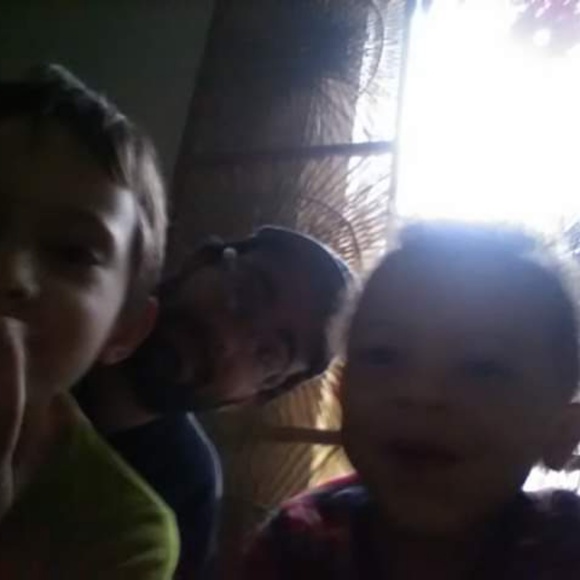 Profile Picture of Matthew Pallaye (@cronoskratos) on Poshmark