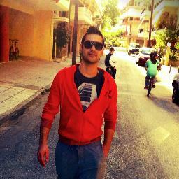 Profile Picture of John Michos (@JohnMichos) on Twitter