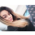 Profile Picture of Kristína Bálešová (@kristina_balesova) on Instagram