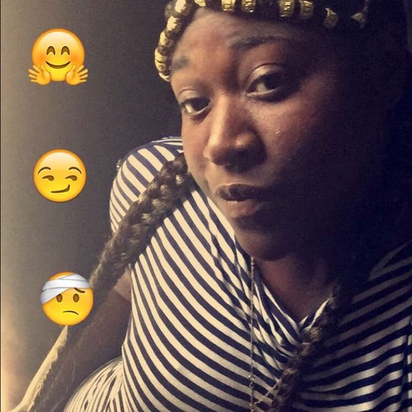 Profile Picture of Jasmine Goodwin (@goodwin22) on Poshmark