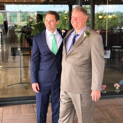 Profile Picture of Chris Hoadley (@ChrisHoadley7) on Twitter