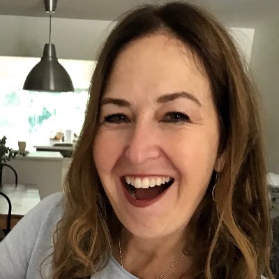 Profile Picture of Dawn Cohen (@DawnMCohen) on Twitter