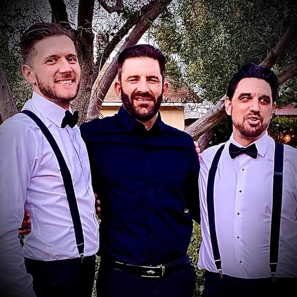 Profile Picture of Mark Jennings (@asiwake) on Poshmark