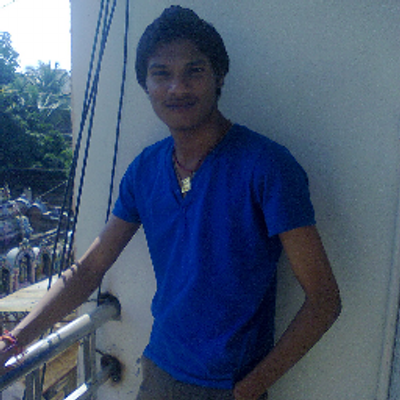 Profile Picture of Gowri Sankar (@Gowrisankar_) on Twitter