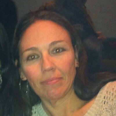 Profile Picture of Paula Bender (@paulabender1014) on Twitter