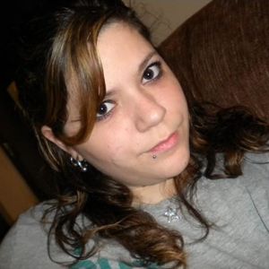 Lauren Grass - Myspace Profile Picture of Lauren Grass (@crazyrenren) on Myspace