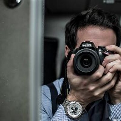 Profile Picture of James Bamber (@JBamberPhoto) on Twitter