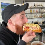 Profile Picture of Thomas Morelli (@thomasjmorelli) on Instagram