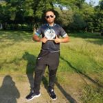 Profile Picture of David Maceda Mejia (@davidmacedamejia) on Instagram