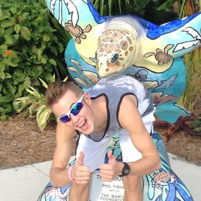 Profile Picture of Aaron Wickham (@Wickham1520) on Twitter