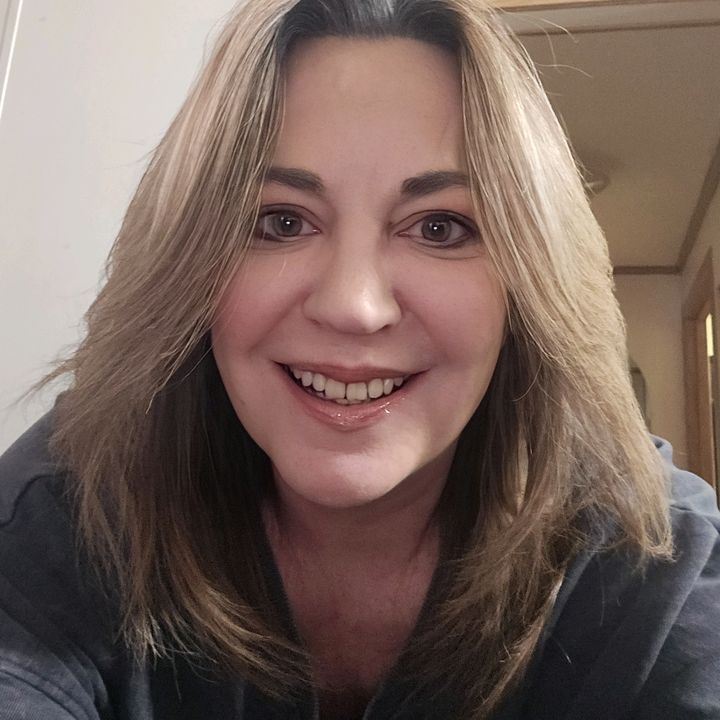 Profile Picture of christinelombard38 (@christinelombard38) on Tiktok