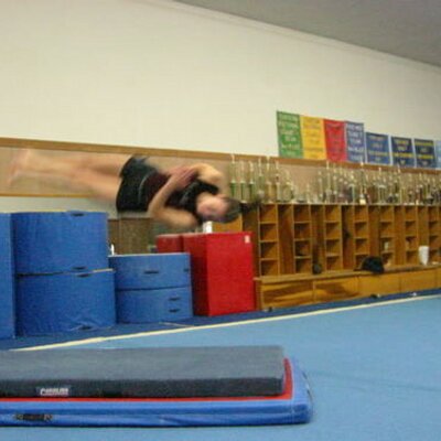 Profile Picture of Leia Conrad (@leiaconrad) on Twitter