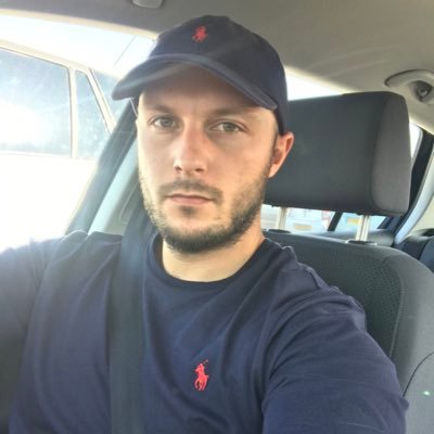 Profile Picture of Adam Goff (@Adamgoff7) on Twitter