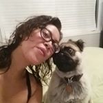 Profile Picture of Maria (@mary_lamaruca) on Instagram