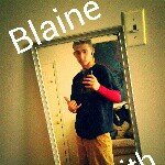 Profile Picture of Blaine Keith Spaulding II (@blaine_spaulding_) on Instagram
