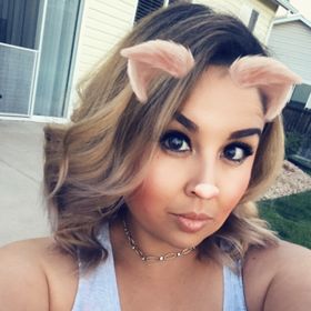 Profile Picture of Cinthia Ramos (@cinthia13) on Pinterest