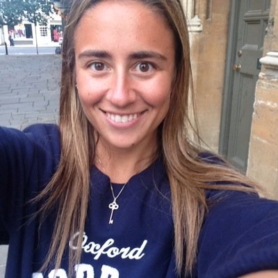 Profile Picture of Amanda Poll (@amandalpoll) on Twitter