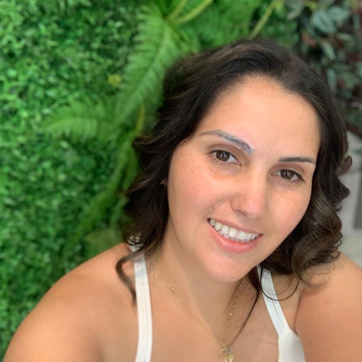 Profile Picture of Paula  Cappellesso d (@paulacappellesso) on Tiktok