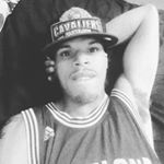 Profile Picture of Myron D Ellis (@myrondonnell89) on Instagram