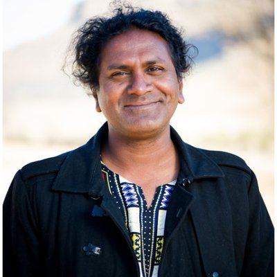 Profile Picture of Pooven Moodley (@POOVENMOODLEY) on Twitter