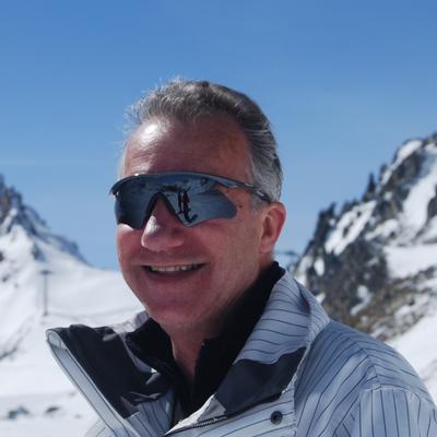 Profile Picture of Andrew Hawkins (@@Andrew_Hawkins) on Twitter