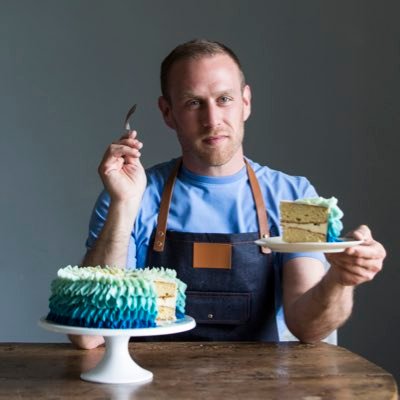 Profile Picture of Steven Carter-Bailey (@stevencarterb) on Twitter