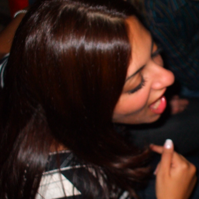 Profile Picture of Hala Khalaf (@hala_k) on Twitter