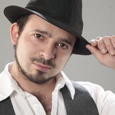 Profile Picture of Víctor Guzmán (@VictorCalambre) on Twitter