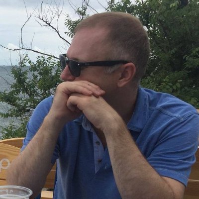 Profile Picture of James Pritts (@prittjam) on Twitter