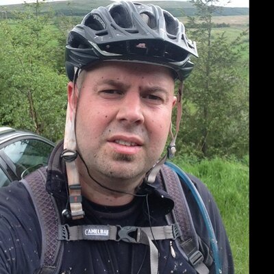 Profile Picture of Jason Barker (@jasebarker2003) on Twitter