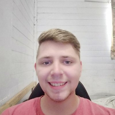Profile Picture of James Williams (@EmeraldGregorm2) on Twitter
