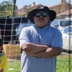 Profile Picture of Jesse Gaspar (@coach_jesseg) on Instagram