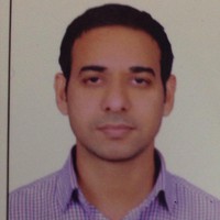 Profile Picture of Avinash Shukla (@avinash-shukla-7) on Quora