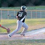 Profile Picture of Tyler Frick (@tyler_frick_45) on Instagram