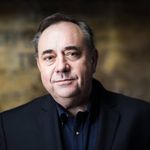 Profile Picture of Alex Salmond (@alexsalmond) on Instagram