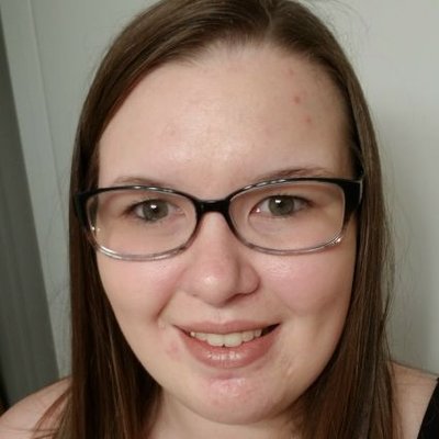 Profile Picture of Mikaela Morgan (@Mikaela_Morgan_) on Twitter