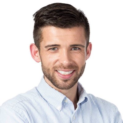 Profile Picture of Joseph Speakman, REALTOR® (@CbusUrbanAgent) on Twitter