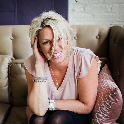 Profile Picture of Shelley Mical Amato (@shelleyamato) on Twitter